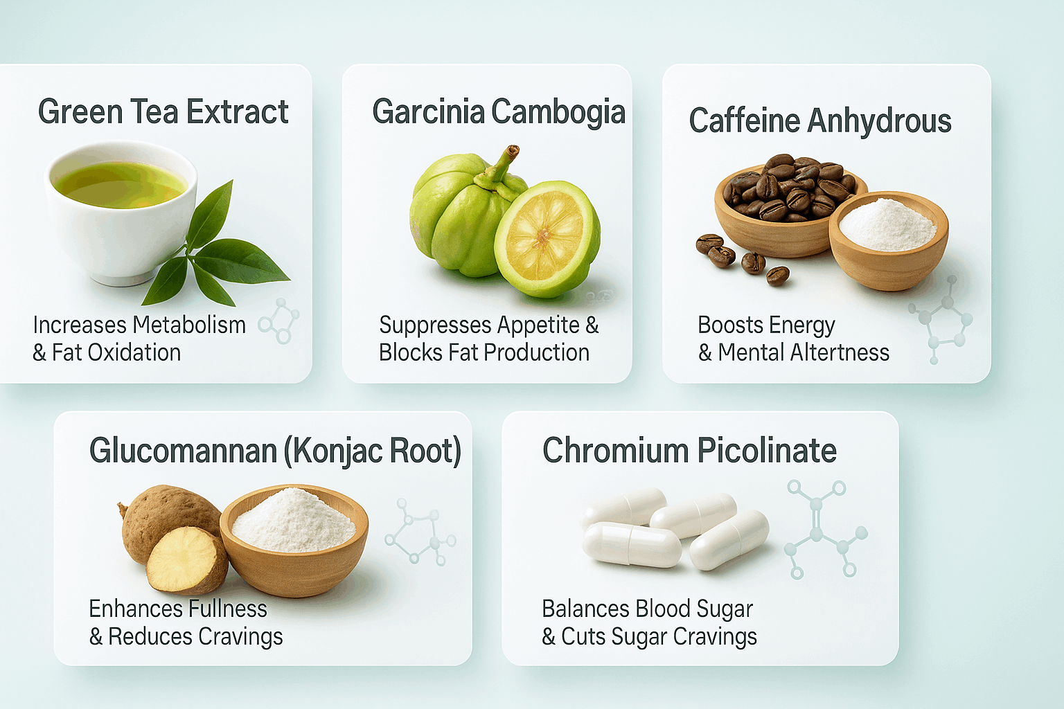 biolean-ingredients