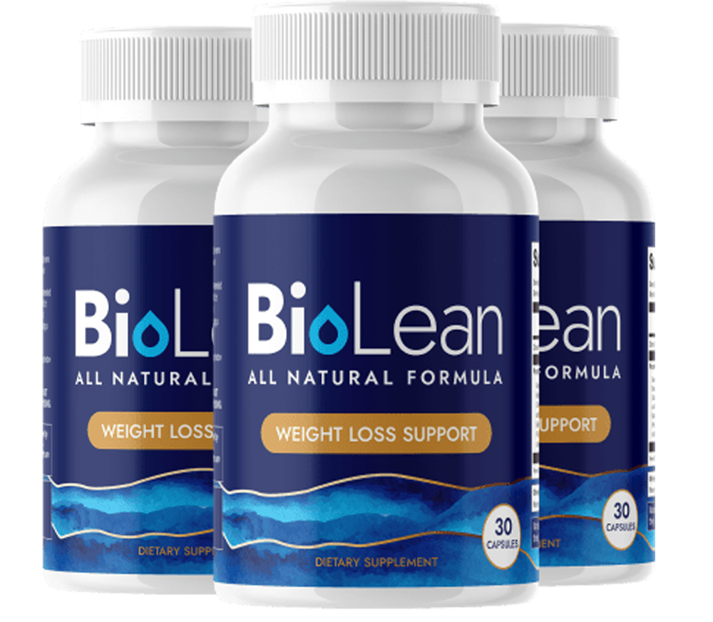biolean-supplement